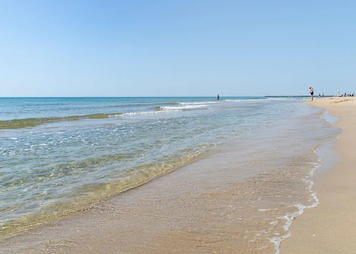 Lejlighed T1 Avec Terrasse, Parking, Proche Et Commodites - Fr-1-387-207 Marseillan (Herault)